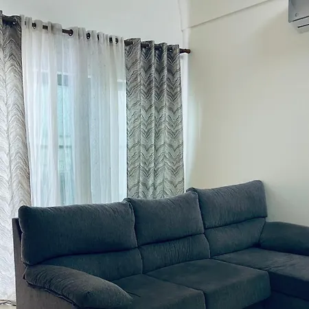Doce Lar Palmela Village Apartment *